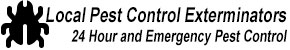 Wellesley MA Pest Control Exterminators